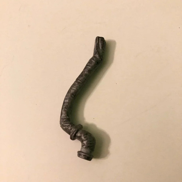 2000 WWE WWF Jakks Pacific Ric Flair Titan Tron Live Action FIgure - Picture 10 of 10